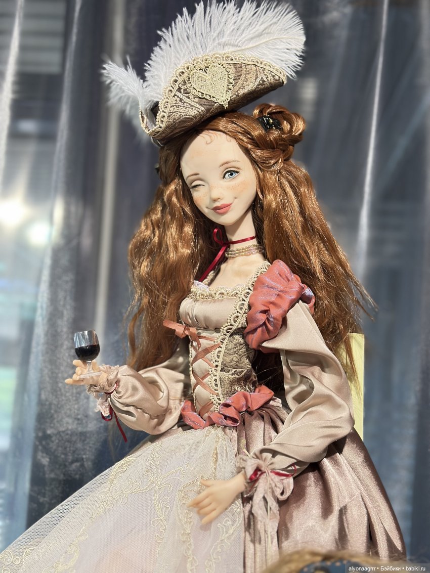 Как мы кукловстретились со Славиком (фото 6)