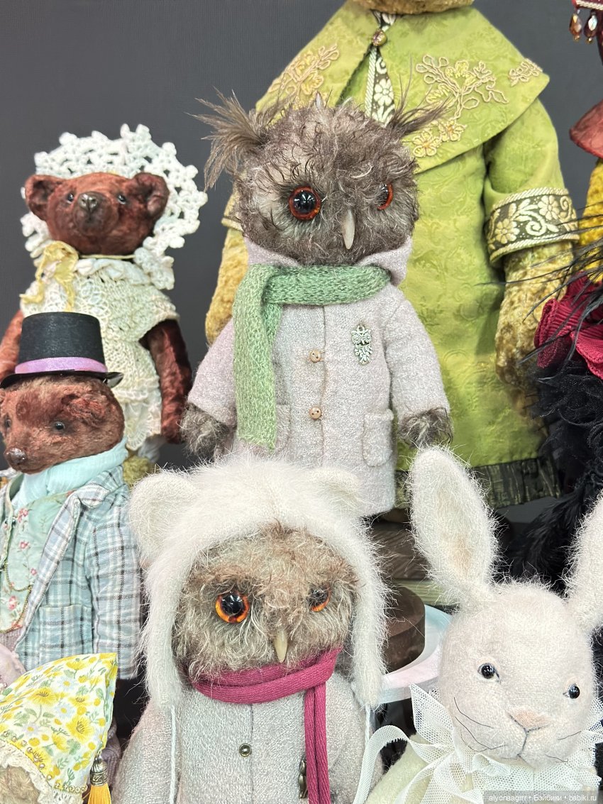 Как мы кукловстретились со Славиком (фото 10)