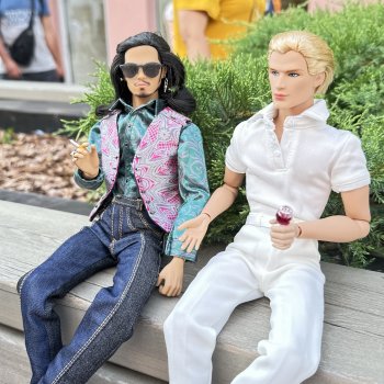 Как мы кукловстретились со Славиком