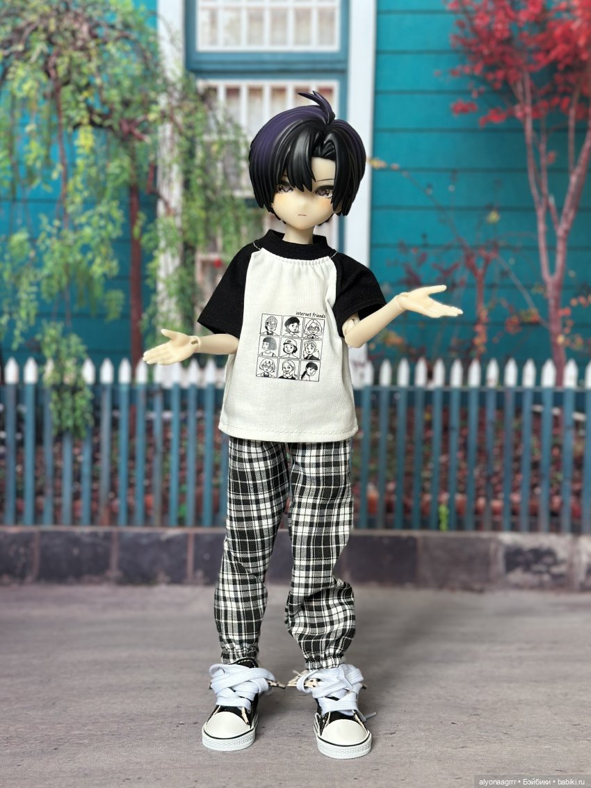 Невероятные приключения Зайки