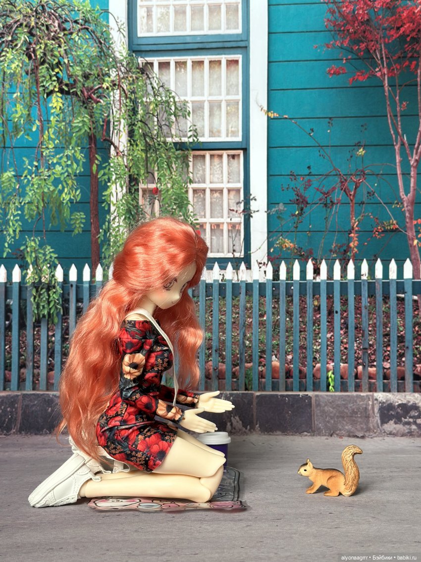 Невероятные приключения Зайки (фото 8)