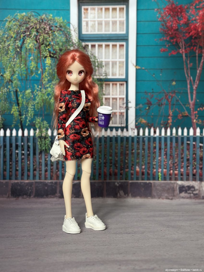 Невероятные приключения Зайки (фото 5)