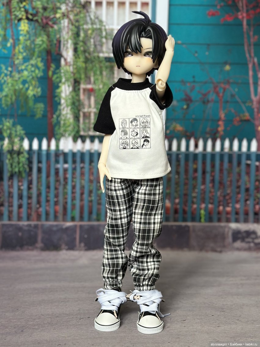 Невероятные приключения Зайки