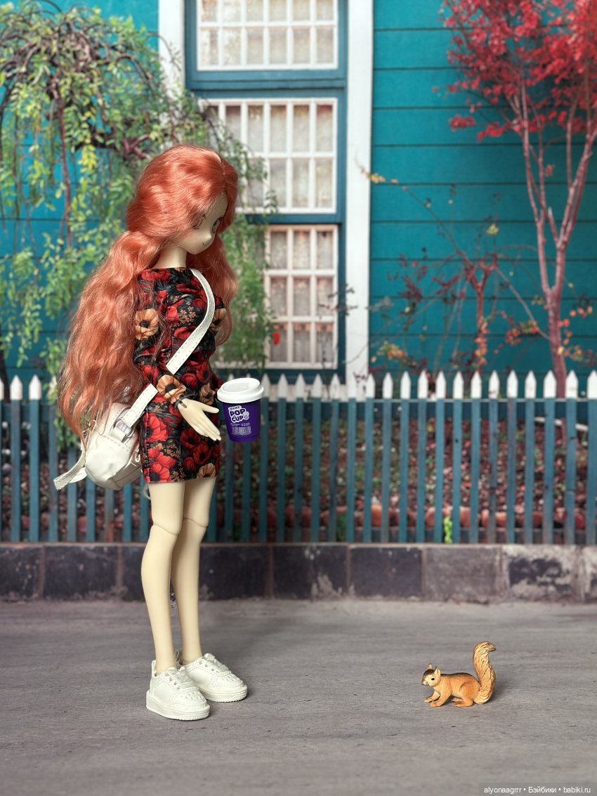 Невероятные приключения Зайки (фото 7)