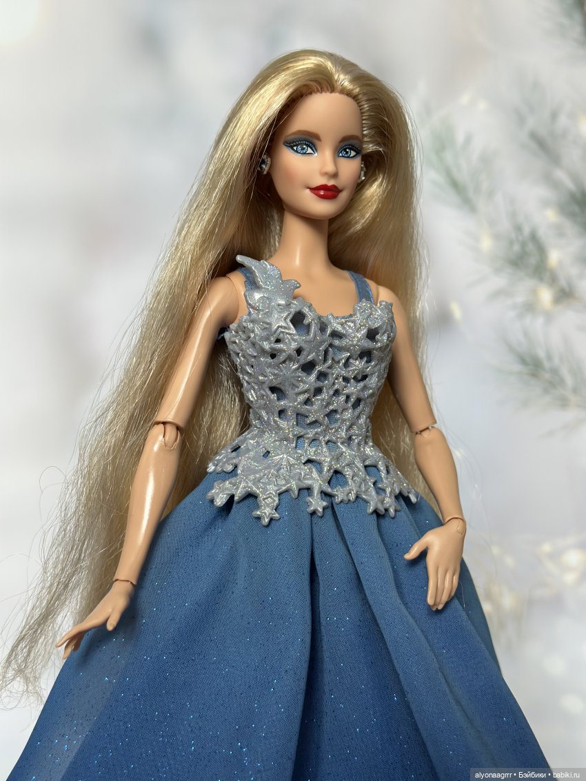 Девочки любят красивые платья. Часть 1 | Бэйбики Девочки любят красивые платья. Часть 1 (фото 2)