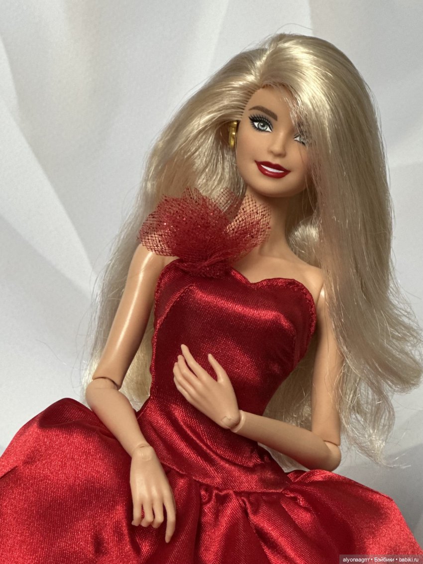 Девочки любят красивые платья. Часть 1 | Бэйбики Девочки любят красивые платья. Часть 1 (фото 6)