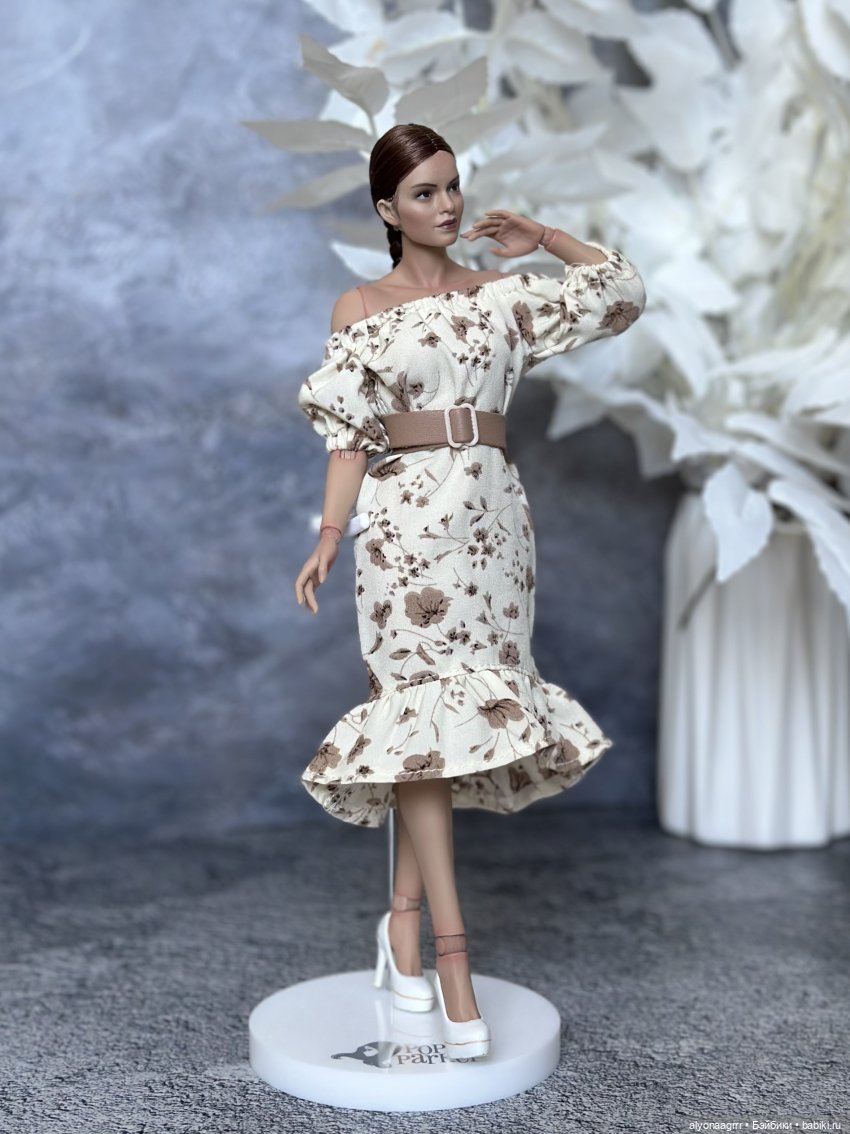 Мария — Экшн (фото 8)