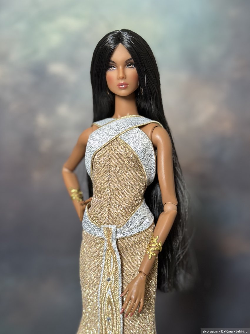 Девочки любят красивые платья. Часть 1 | Бэйбики Девочки любят красивые платья. Часть 1