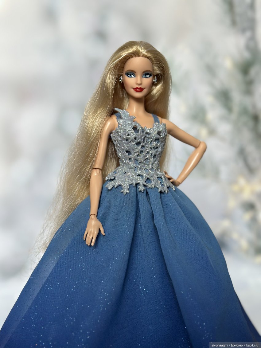 Девочки любят красивые платья. Часть 1 | Бэйбики Девочки любят красивые платья. Часть 1 (фото 4)