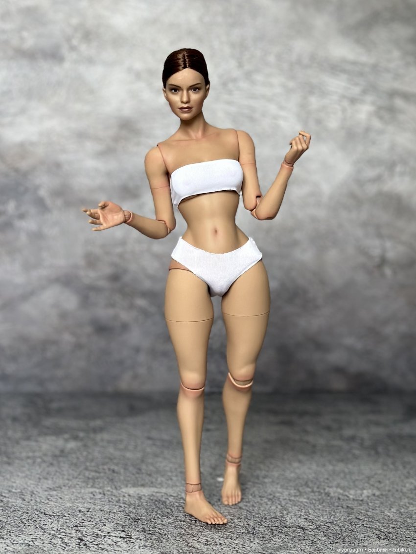 Мария — Экшн