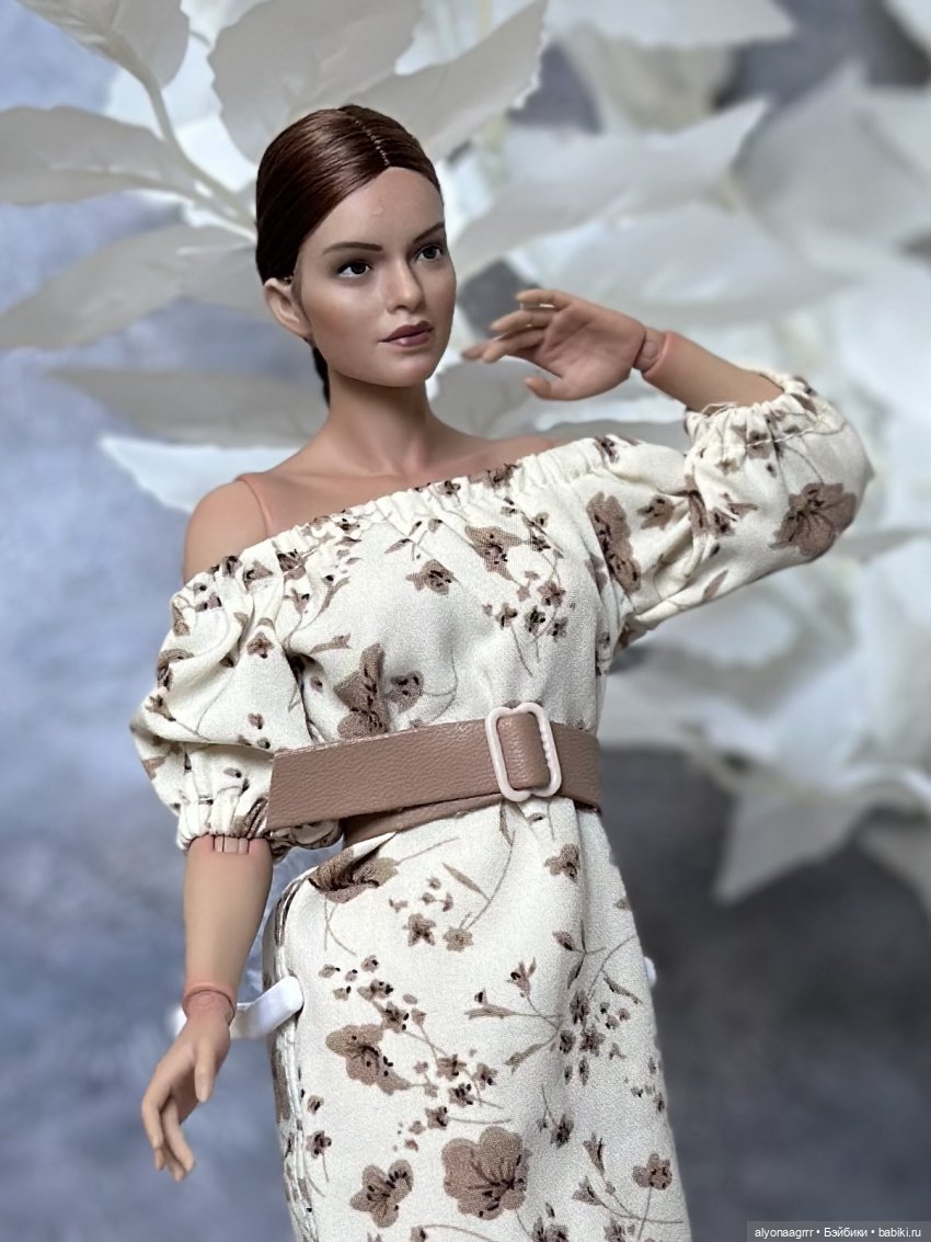 Мария — Экшн (фото 7)