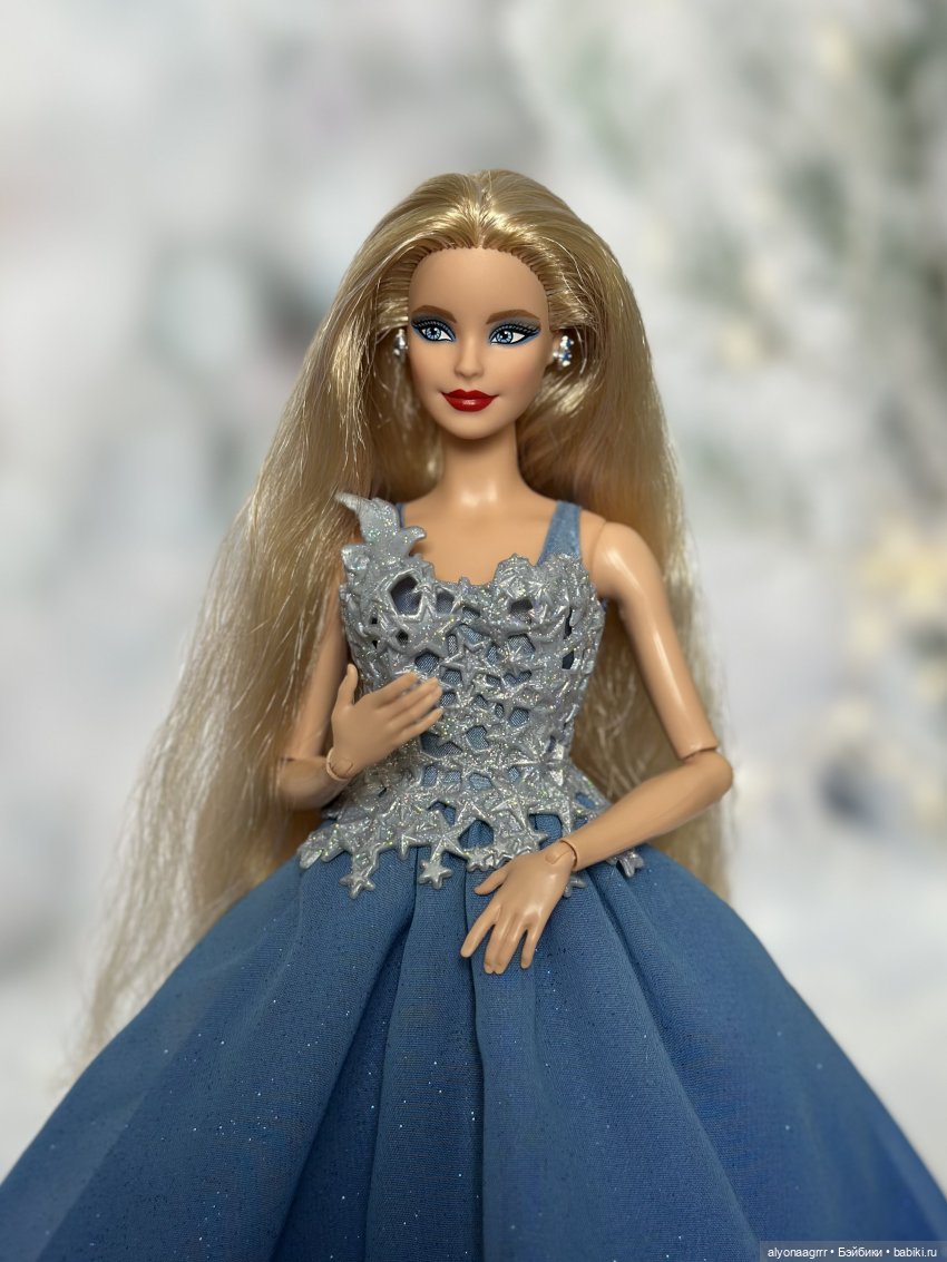 Девочки любят красивые платья. Часть 1 | Бэйбики Девочки любят красивые платья. Часть 1 (фото 3)