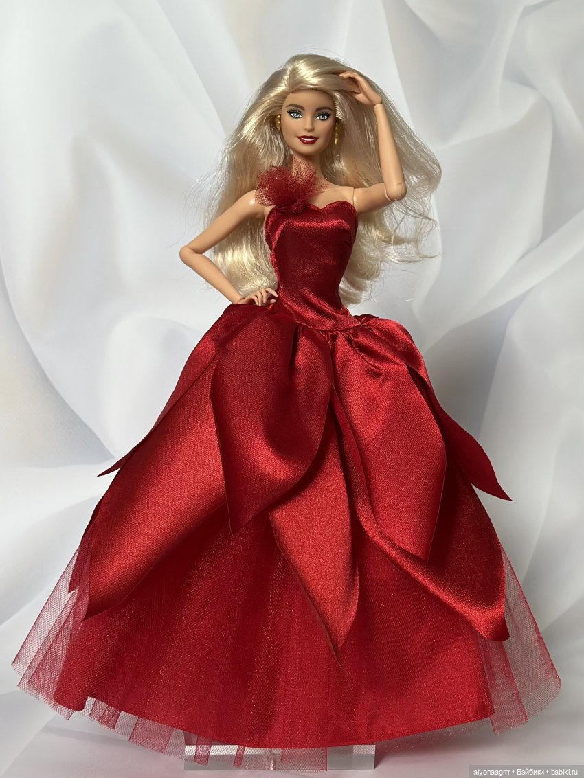 Девочки любят красивые платья. Часть 1 | Бэйбики Девочки любят красивые платья. Часть 1 (фото 5)