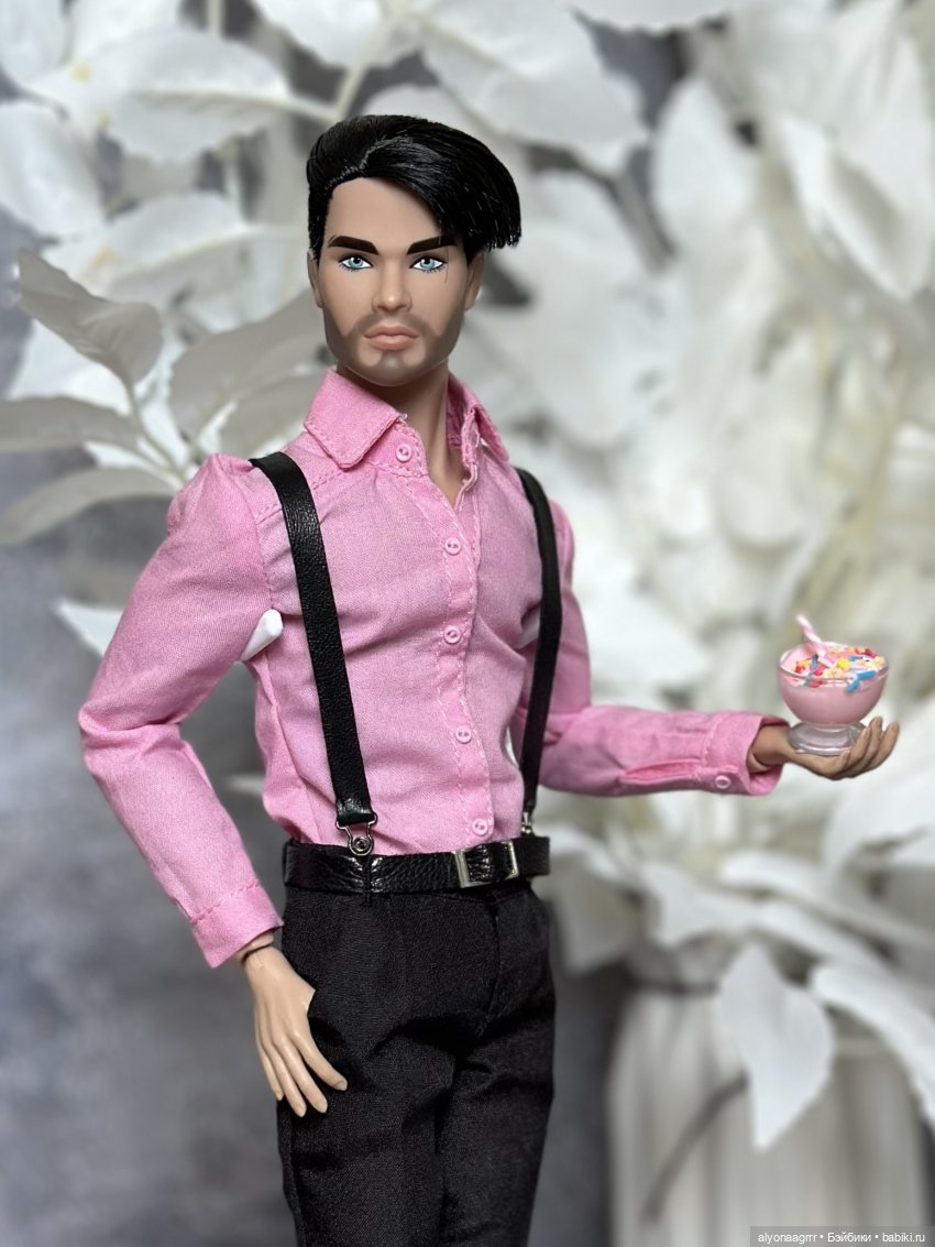 Мария — Экшн