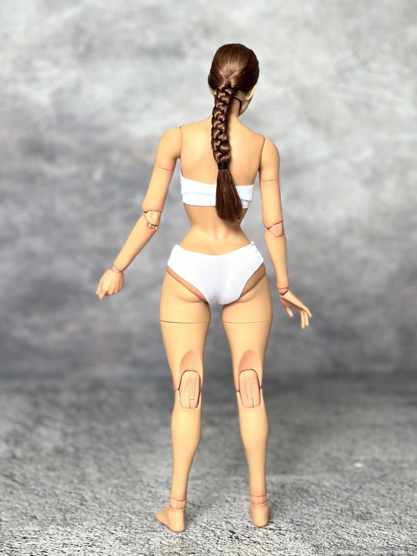 Мария — Экшн