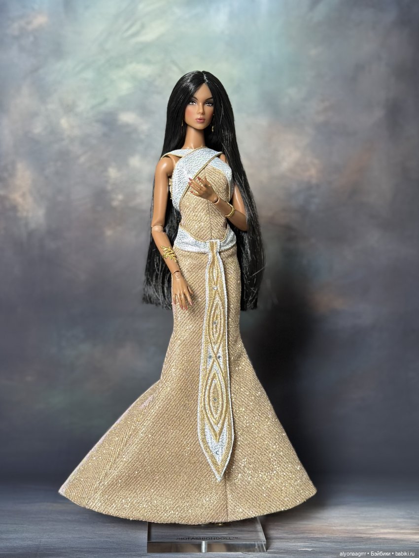 Девочки любят красивые платья. Часть 1 | Бэйбики Девочки любят красивые платья. Часть 1 (фото 10)