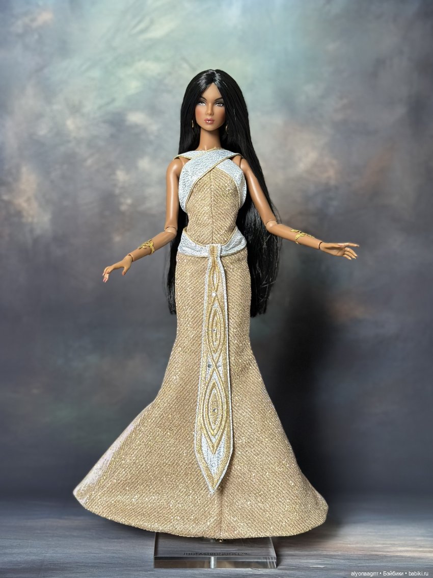 Девочки любят красивые платья. Часть 1 | Бэйбики Девочки любят красивые платья. Часть 1 (фото 9)