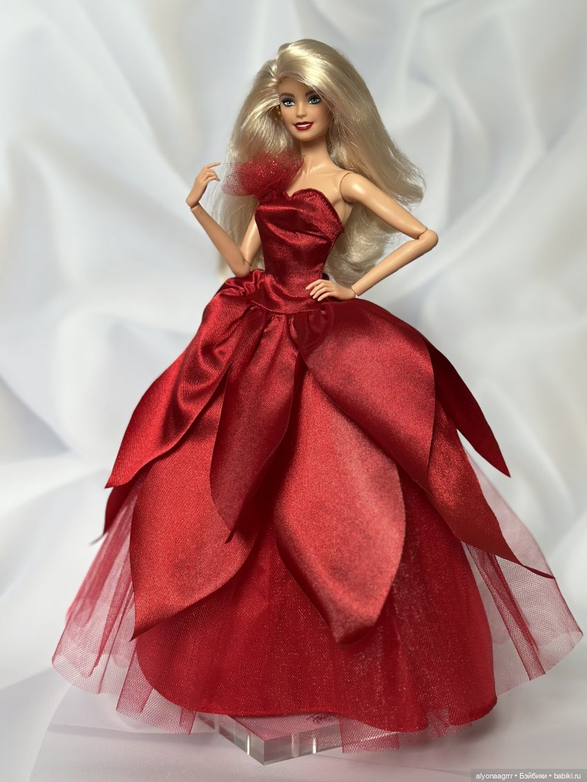 Девочки любят красивые платья. Часть 1 | Бэйбики Девочки любят красивые платья. Часть 1 (фото 7)