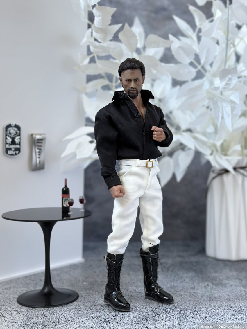 Киллгор — Экшн