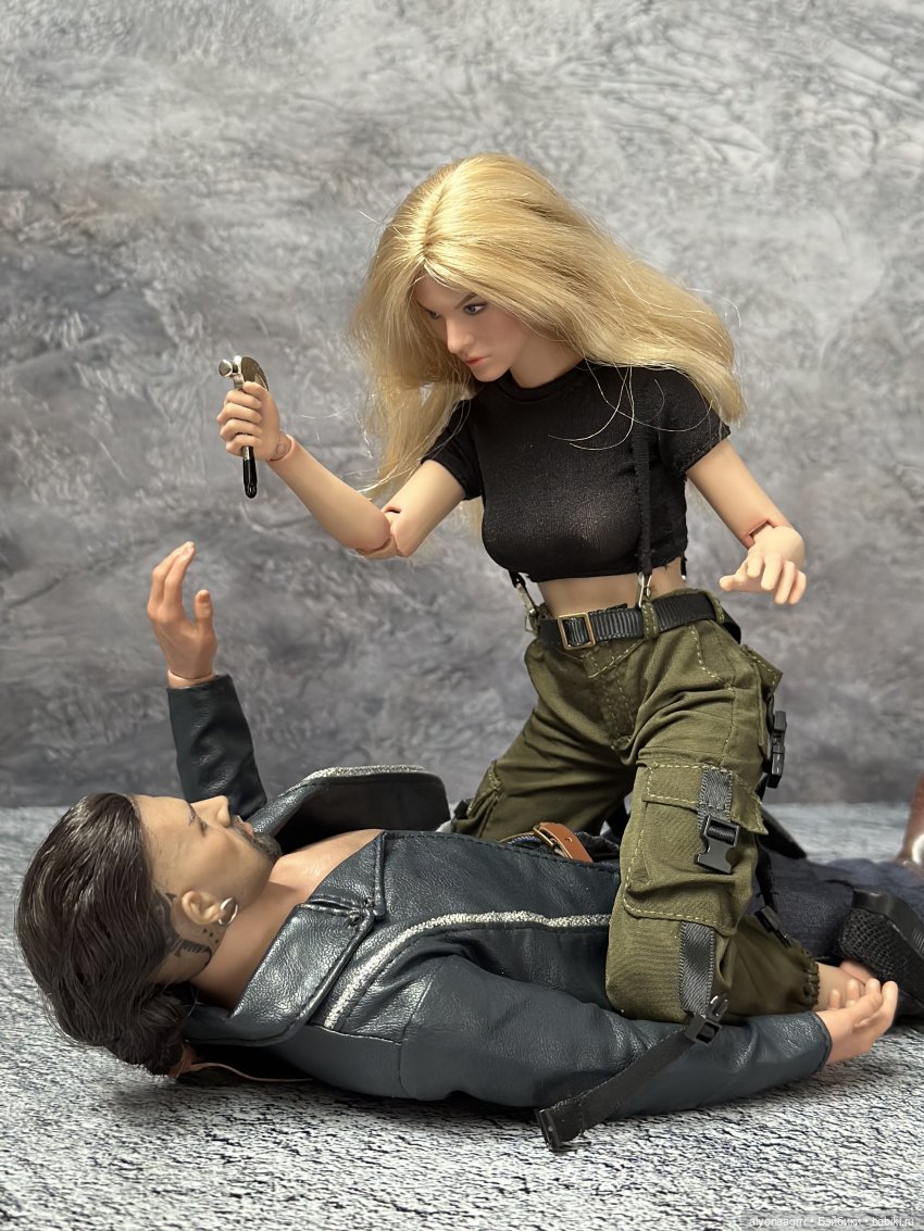 Киллгор — Экшн (фото 8)