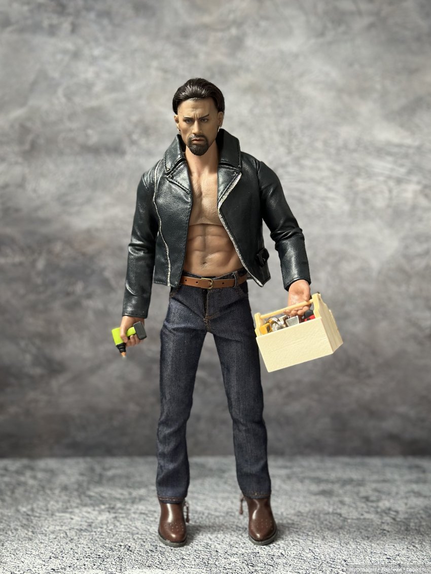 Киллгор — Экшн (фото 3)