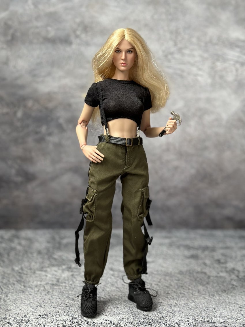 Киллгор — Экшн (фото 5)