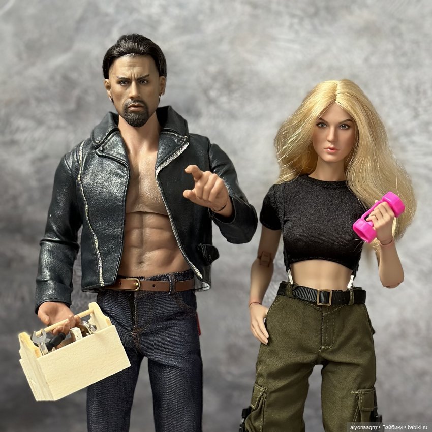 Киллгор — Экшн (фото 2)