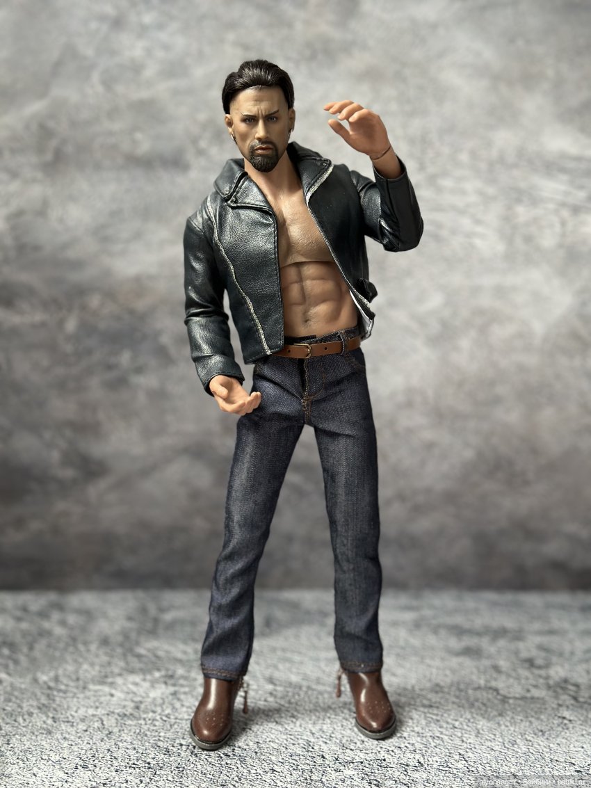 Киллгор — Экшн (фото 7)