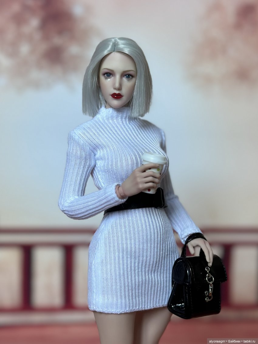 Джеки — Экшн (фото 3)