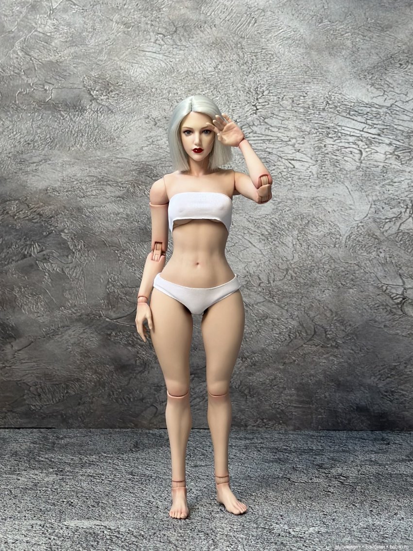 Джеки — Экшн