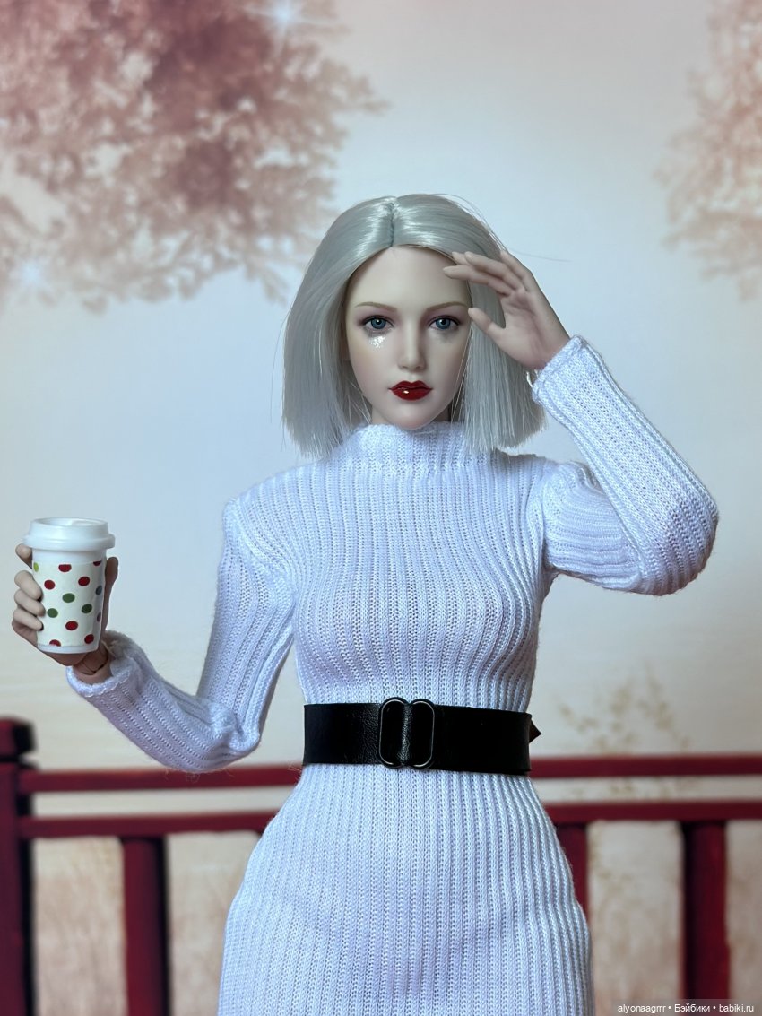 Джеки — Экшн (фото 5)