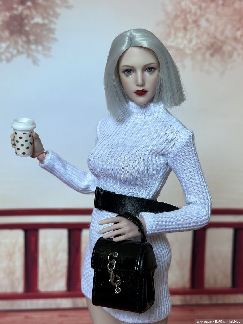 Джеки — Экшн (фото 7)