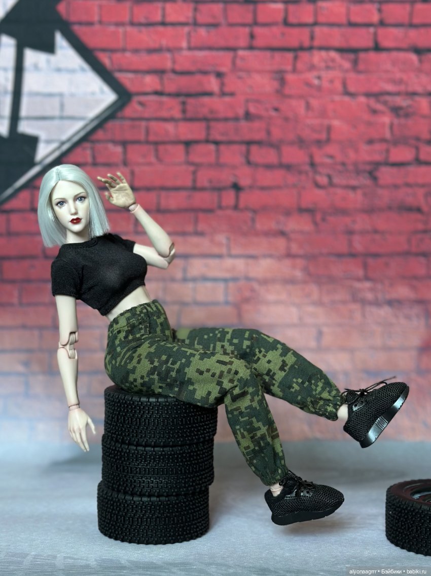 Джеки — Экшн (фото 10)