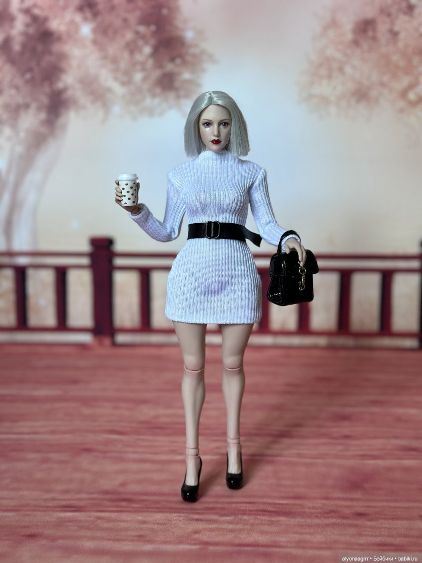 Джеки — Экшн (фото 4)