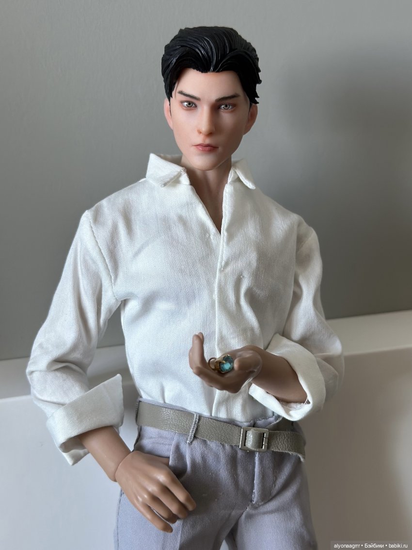 Наконец-то азиаты — Экшн