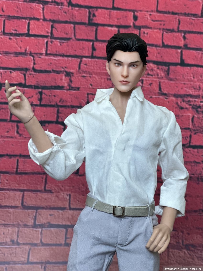 Наконец-то азиаты — Экшн