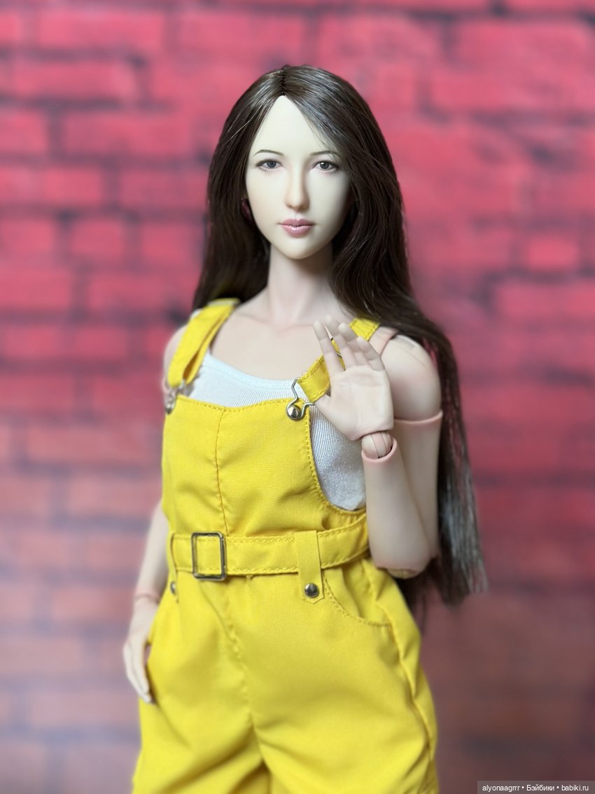 Наконец-то азиаты — Экшн