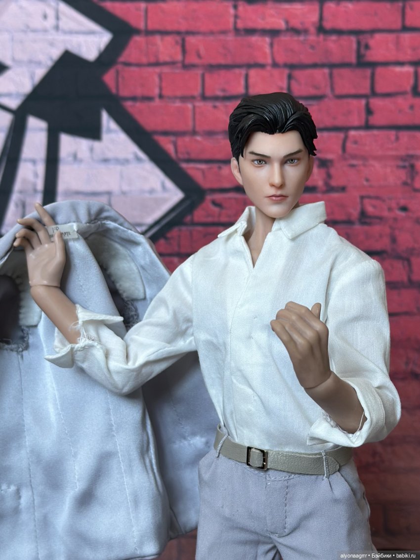 Наконец-то азиаты — Экшн (фото 8)