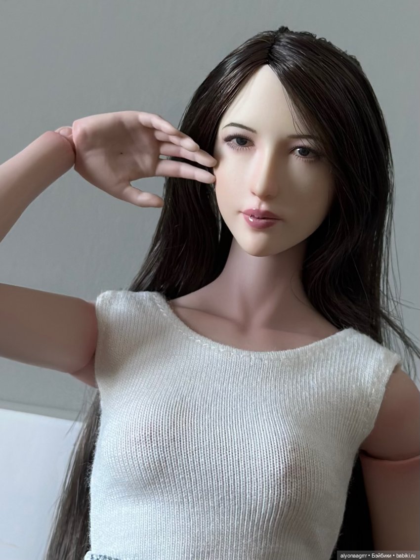 Наконец-то азиаты — Экшн