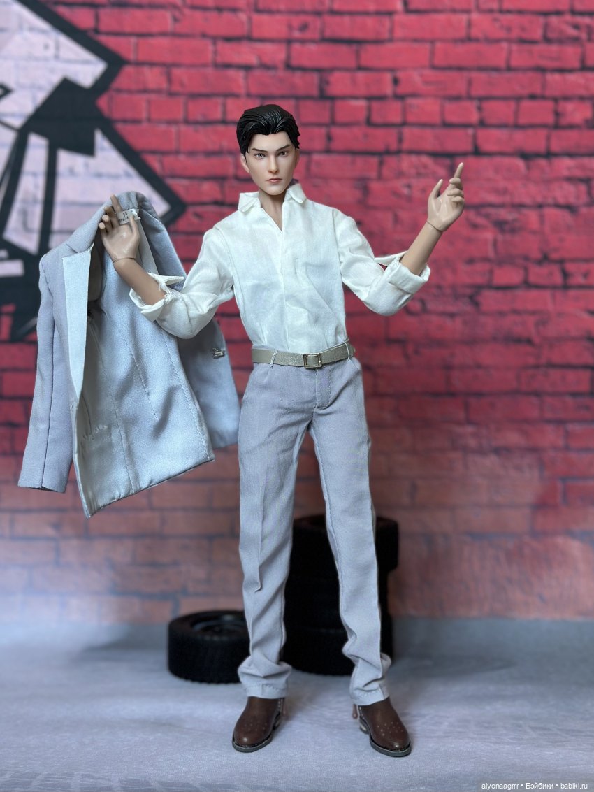 Наконец-то азиаты — Экшн (фото 6)