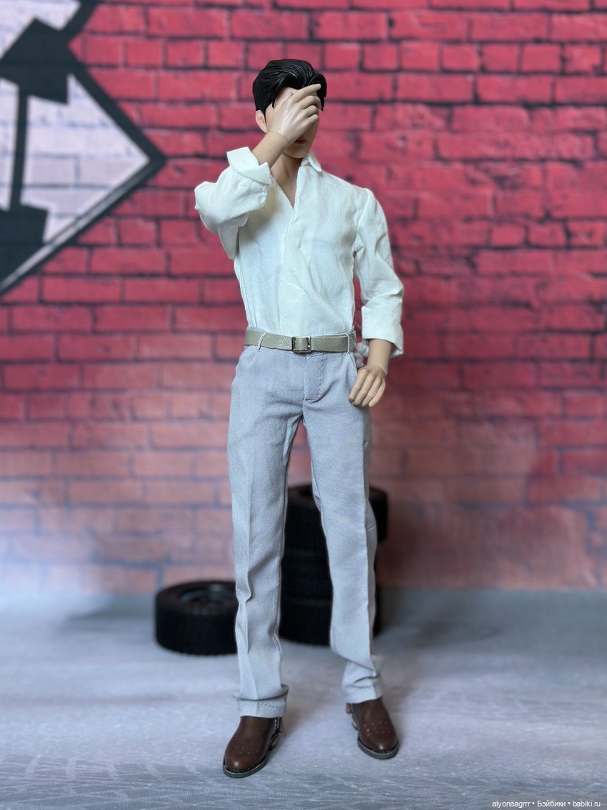 Наконец-то азиаты — Экшн (фото 10)