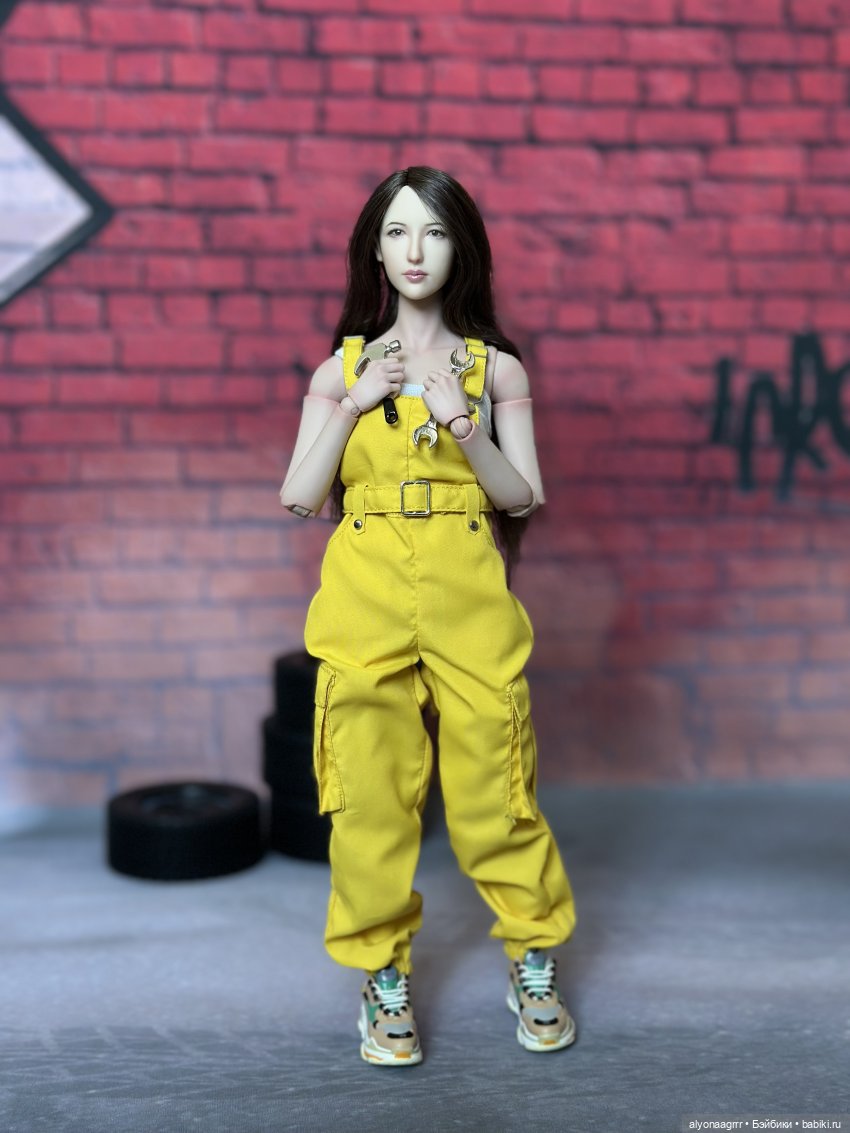 Наконец-то азиаты — Экшн