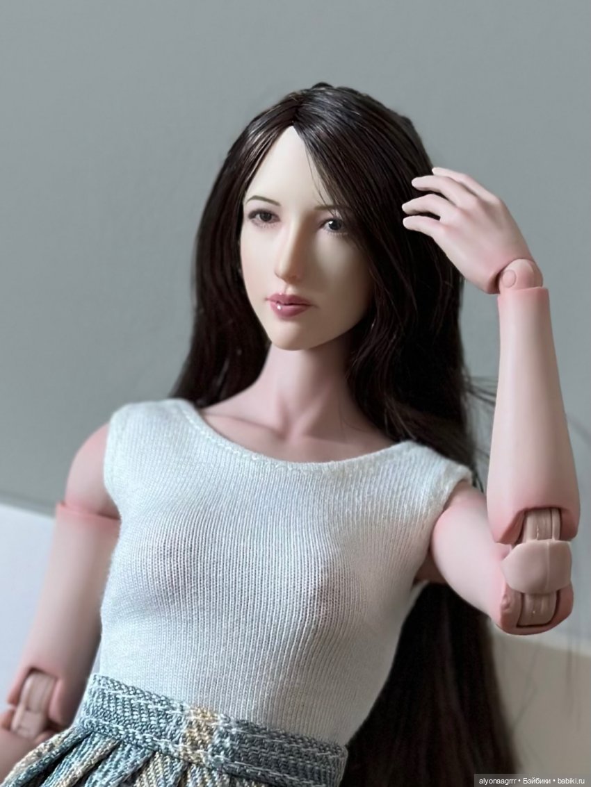 Наконец-то азиаты — Экшн (фото 5)