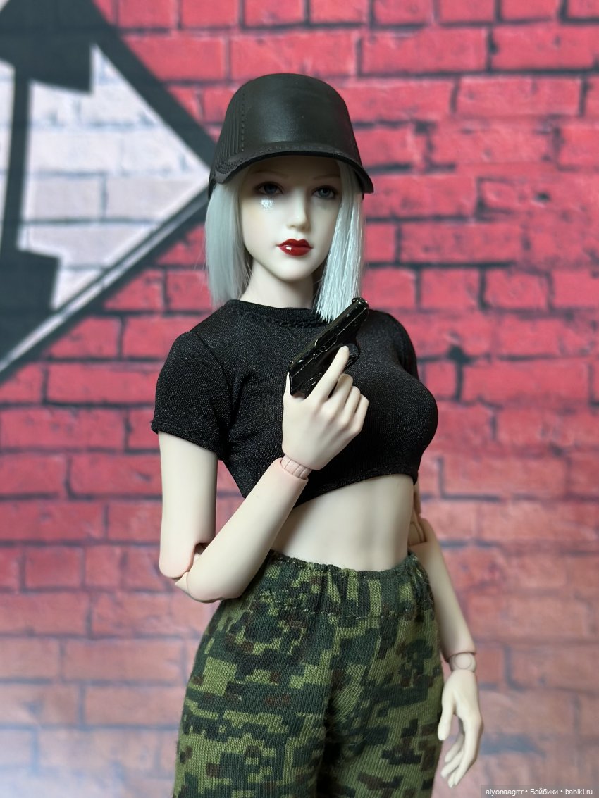 Наконец-то азиаты — Экшн