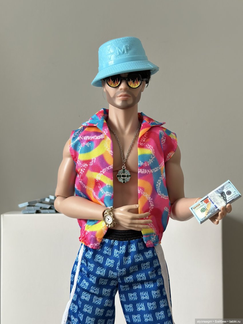 Женщины-кошки. Часть 2 — Куклы Integrity Toys (Интегрити): Poppy Parker (фото 8)