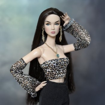 Женщины-кошки. Часть 2