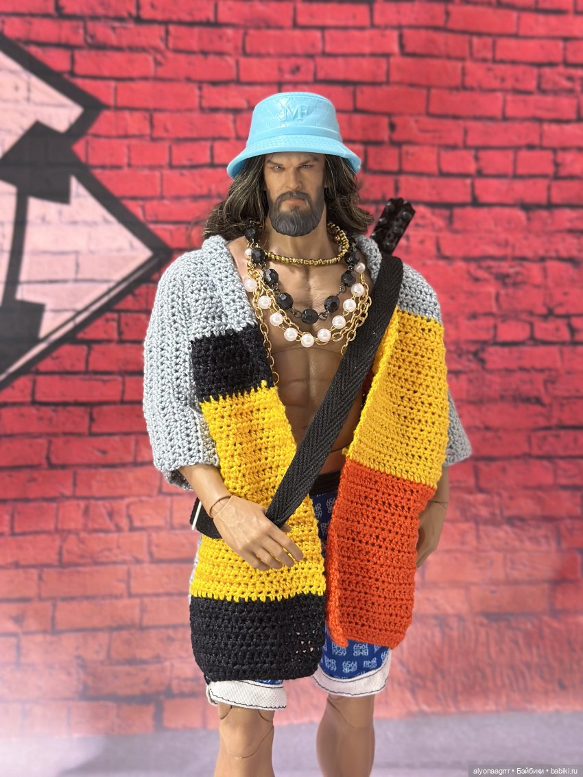 Музыкальное безумие | Бэйбики Музыкальное безумие — Коллекционные экшн (фото 5)