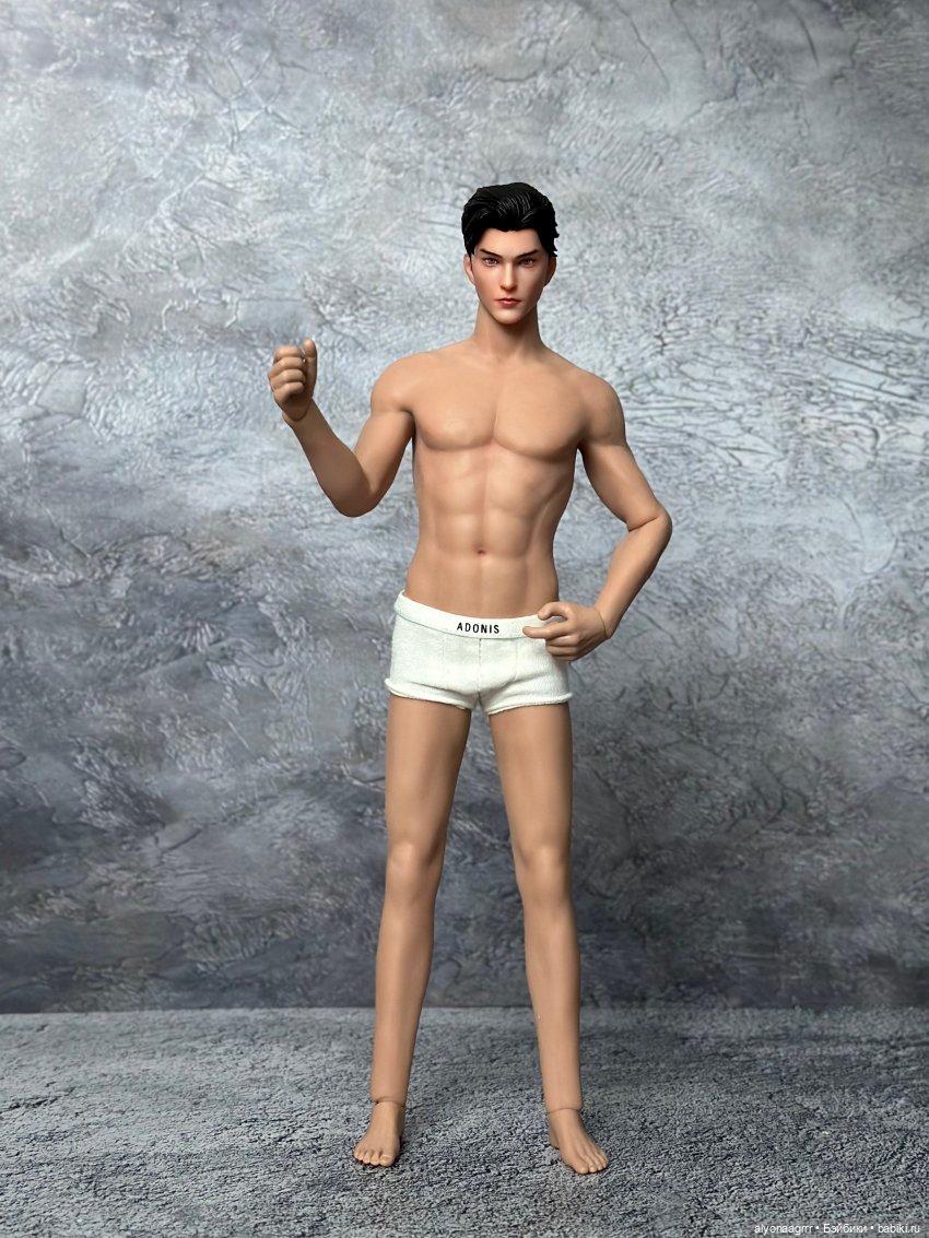 Музыкальное безумие | Бэйбики Музыкальное безумие — Коллекционные экшн (фото 10)