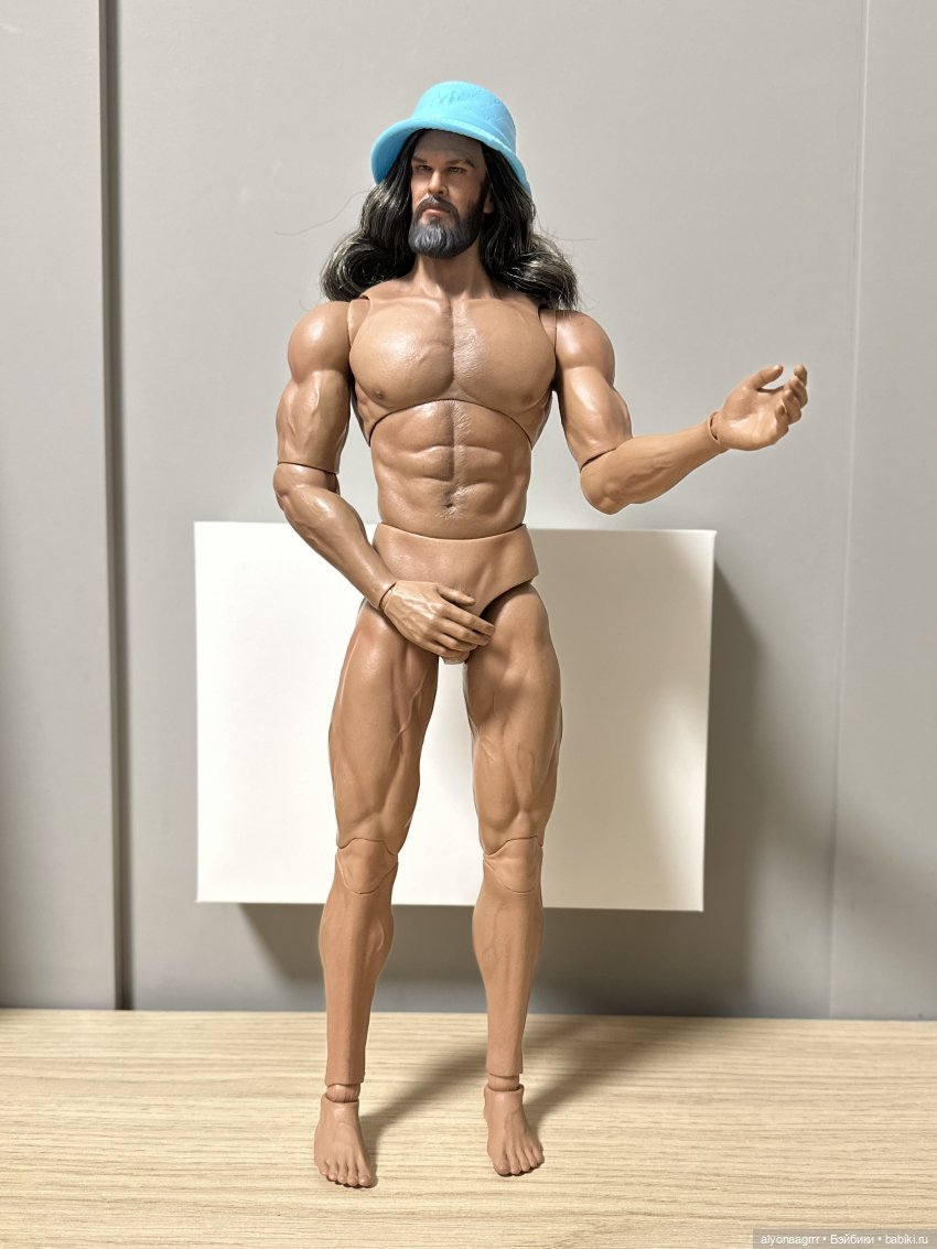 Музыкальное безумие | Бэйбики Музыкальное безумие — Коллекционные экшн (фото 9)