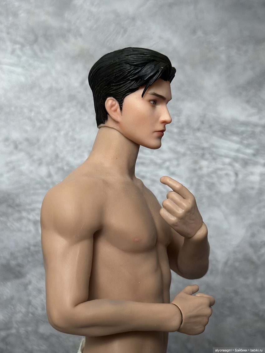 Музыкальное безумие | Бэйбики Музыкальное безумие — Коллекционные экшн